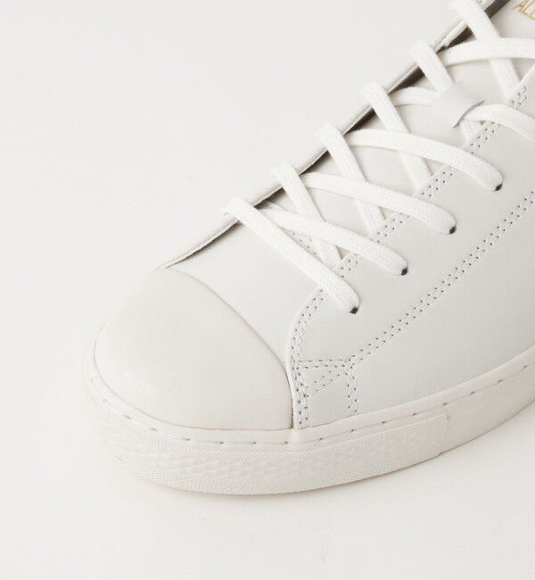 UNITED ARROWS green label relaxing「＜CONVERSE＞オールスター クップ OX レザー スニーカー」|スニーカー|