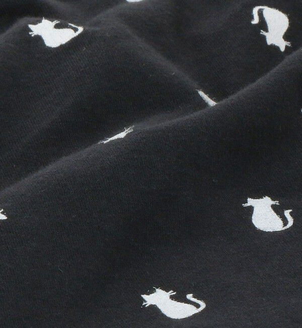 UNITED ARROWS green label relaxing「FINE/OGC キャット ボクサーパンツ」|インナー|