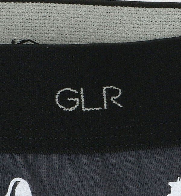 UNITED ARROWS green label relaxing「FINE/OGC キャット ボクサーパンツ」|インナー|