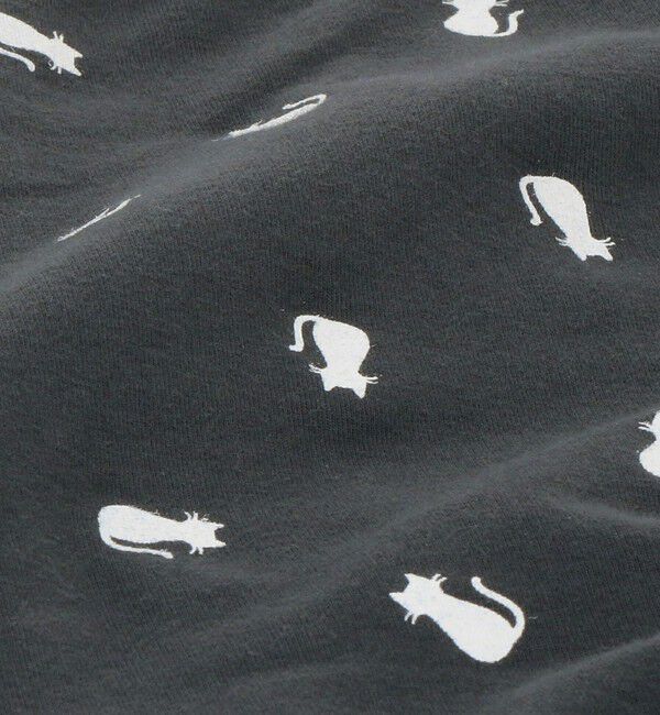 UNITED ARROWS green label relaxing「FINE/OGC キャット ボクサーパンツ」|インナー|