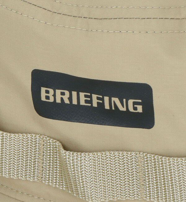 UNITED ARROWS green label relaxing「＜BRIEFING＞AW BOXLOGO ハット」|ハット|