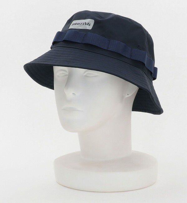 UNITED ARROWS green label relaxing「＜BRIEFING＞AW BOXLOGO ハット」|ハット|