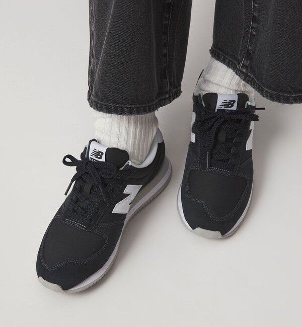 UNITED ARROWS green label relaxing「＜New Balance＞UL420MV2 スニーカー / UL420MAB / UL420MJP / UL420MAG」|スニーカー|