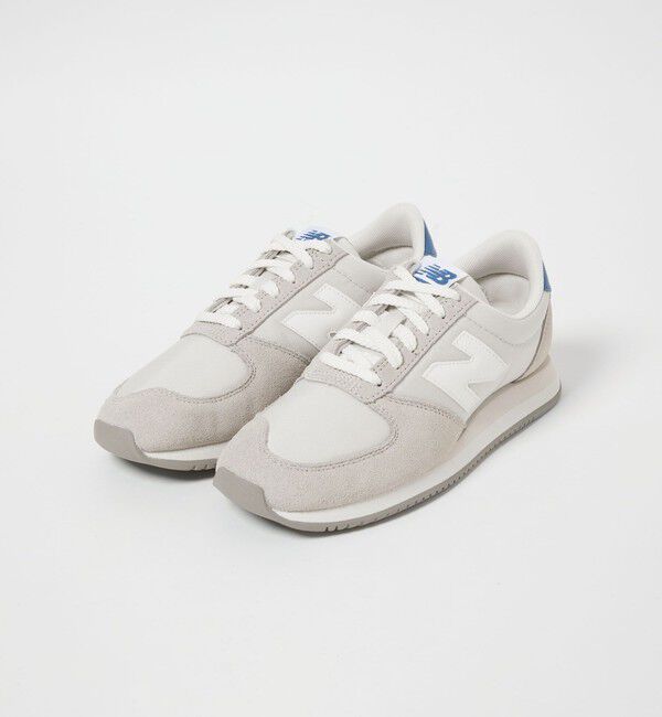 UNITED ARROWS green label relaxing「＜New Balance＞UL420MV2 スニーカー / UL420MAB / UL420MJP / UL420MAG」|スニーカー|