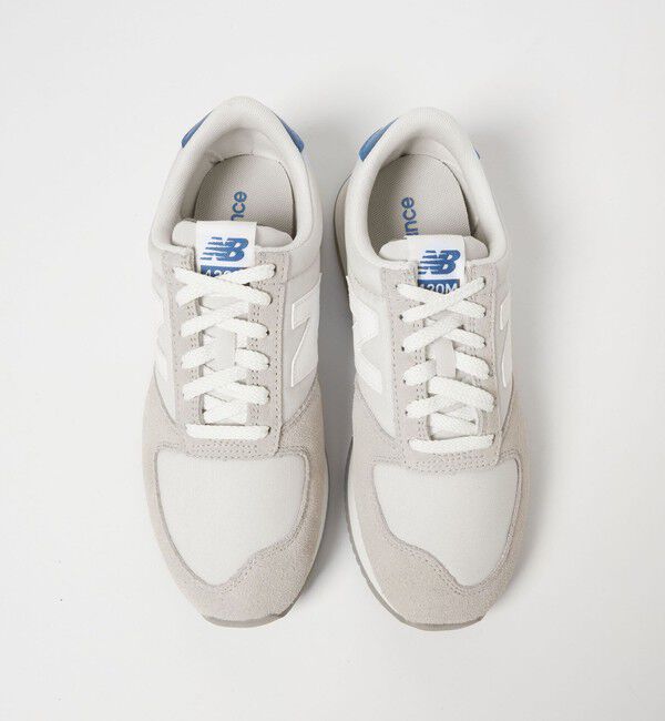 UNITED ARROWS green label relaxing「＜New Balance＞UL420MV2 スニーカー / UL420MAB / UL420MJP / UL420MAG」|スニーカー|