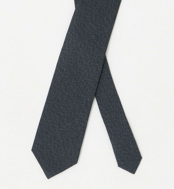 UNITED ARROWS green label relaxing「GLR ジャパン ヴィンテージ 8.0cm ソリッド ネクタイ」|ネクタイ・蝶ネクタイ|