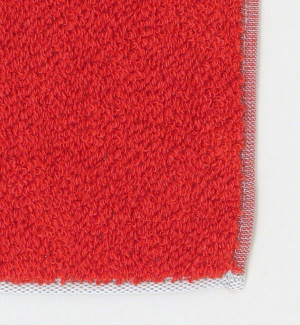 UNITED ARROWS green label relaxing「＜OLSIA＞2Couleurs ハーフハンカチタオル」|タオル|