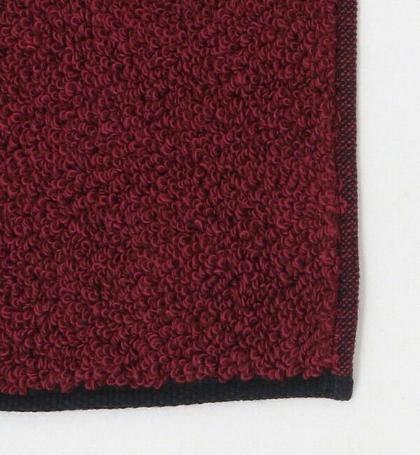 UNITED ARROWS green label relaxing「＜OLSIA＞2Couleurs ハーフハンカチタオル」|タオル|