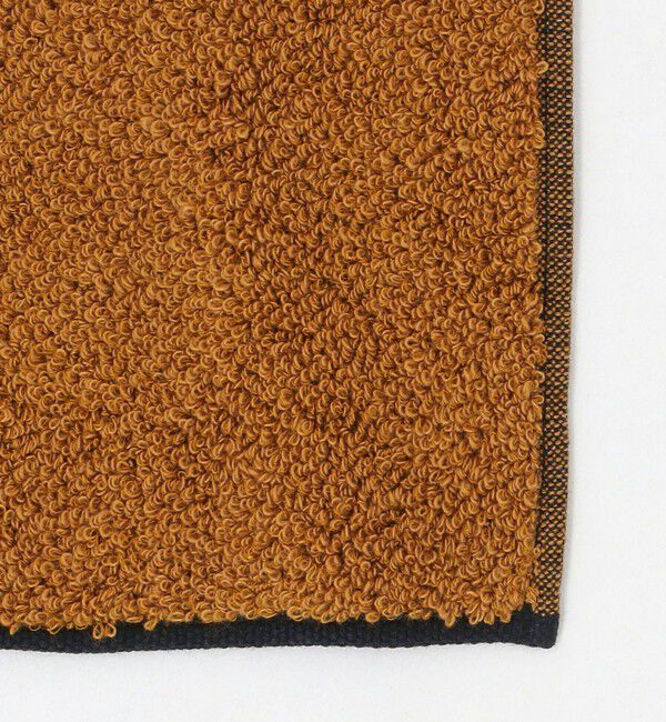 UNITED ARROWS green label relaxing「＜OLSIA＞2Couleurs ハーフハンカチタオル」|タオル|