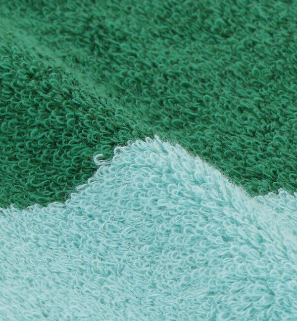 UNITED ARROWS green label relaxing「＜OLSIA＞2Couleurs ハーフハンカチタオル」|タオル|