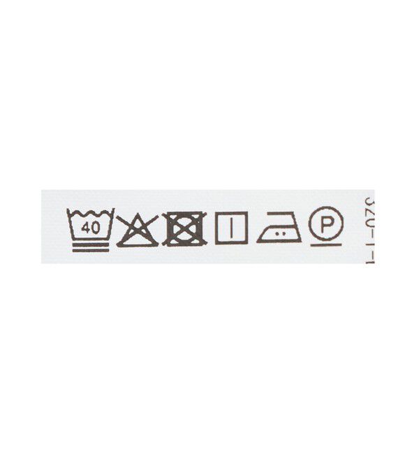 UNITED ARROWS green label relaxing「【WEB限定】JUST fit エアリーカルゼ ナロー セットアップ-2WAYストレッチ・吸水速乾-」|スーツ|