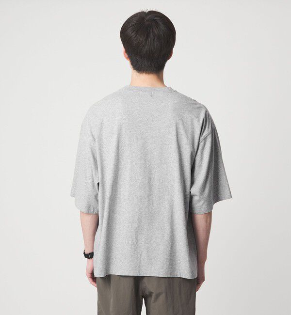 UNITED ARROWS green label relaxing「【WEB限定】＜GLR or＞キャット プリント 半袖 Tシャツ」|Tシャツ・カットソー|