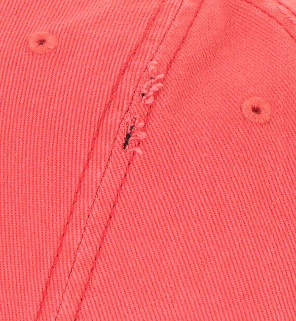 UNITED ARROWS green label relaxing「＜47Brand＞クリーンナップ WELL-WORN キャップ」|キャップ・キャスケット|