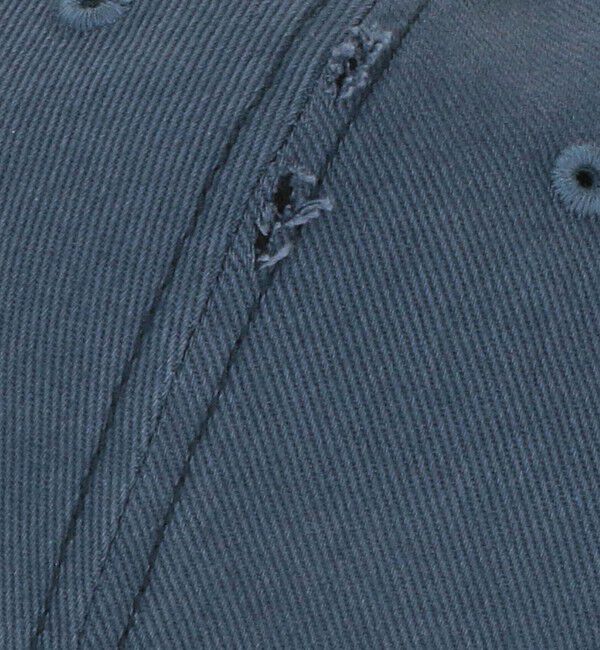 UNITED ARROWS green label relaxing「＜47Brand＞クリーンナップ WELL-WORN キャップ」|キャップ・キャスケット|