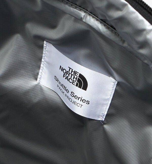 UNITED ARROWS green label relaxing「【WEB限定】＜THE NORTH FACE＞シャトルライト デイパック」|リュック|