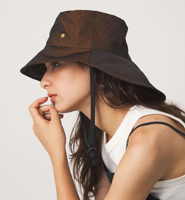 UNITED ARROWS green label relaxing「＜LA STRAMBERIA＞ハット」|ハット|