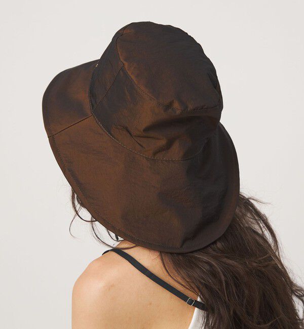 UNITED ARROWS green label relaxing「＜LA STRAMBERIA＞ハット」|ハット|