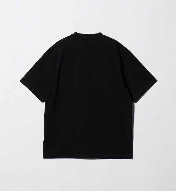 UNITED ARROWS green label relaxing「＜FRED PERRY＞サークル グラフィック ロゴ 半袖 Tシャツ」|Tシャツ・カットソー|