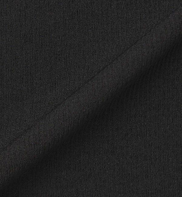 UNITED ARROWS green label relaxing「シアー メランジ Tシャツ」|Tシャツ・カットソー|