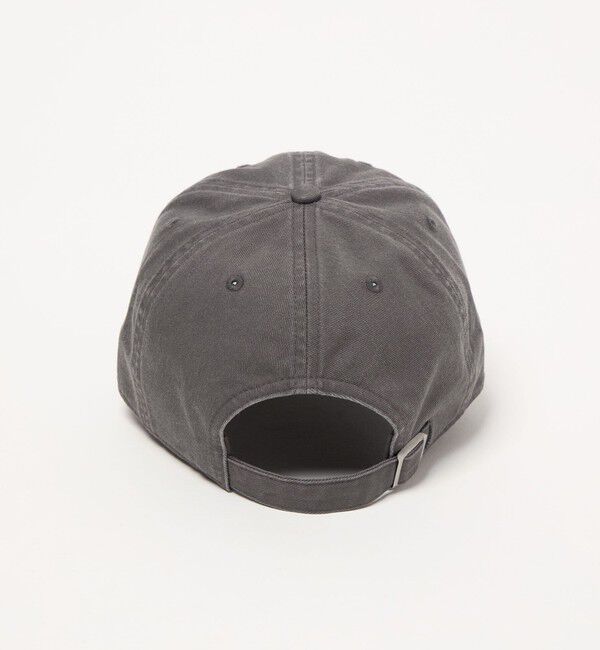 UNITED ARROWS green label relaxing「【別注】＜&rsquo;47＞CLEAN UP キャップ（無地）」|キャップ・キャスケット|