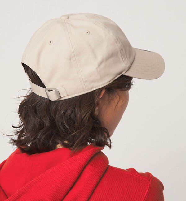 UNITED ARROWS green label relaxing「【別注】＜&rsquo;47＞CLEAN UP キャップ（無地）」|キャップ・キャスケット|