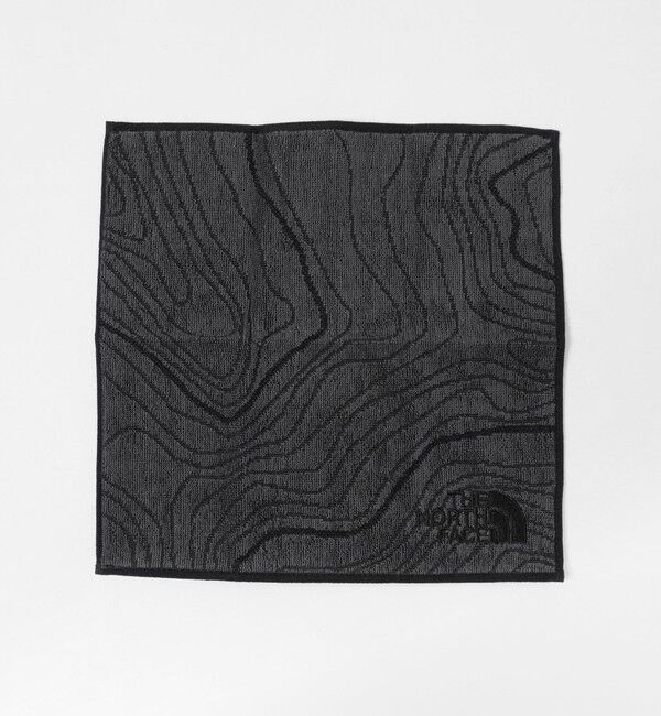 UNITED ARROWS green label relaxing「【WEB限定】＜THE NORTH FACE＞ライト コットン タオル S」|ハンカチ|