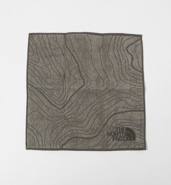 UNITED ARROWS green label relaxing「【WEB限定】＜THE NORTH FACE＞ライト コットン タオル S」|ハンカチ|