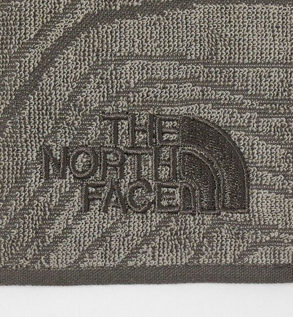 UNITED ARROWS green label relaxing「【WEB限定】＜THE NORTH FACE＞ライト コットン タオル S」|ハンカチ|