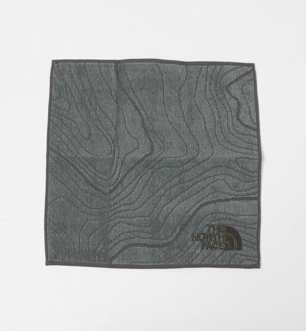 UNITED ARROWS green label relaxing「【WEB限定】＜THE NORTH FACE＞ライト コットン タオル S」|ハンカチ|
