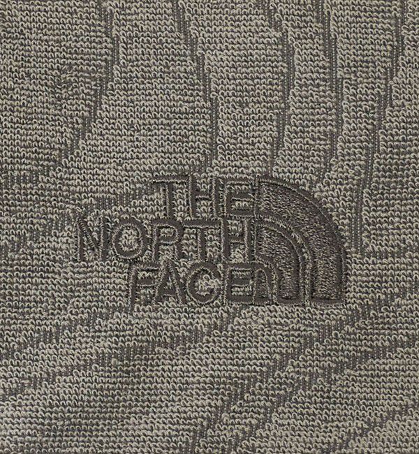 UNITED ARROWS green label relaxing「【WEB限定】＜THE NORTH FACE＞ライト コットン タオル M」|ハンカチ|