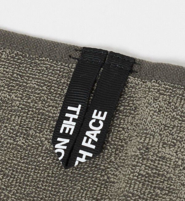 UNITED ARROWS green label relaxing「【WEB限定】＜THE NORTH FACE＞ライト コットン タオル M」|ハンカチ|