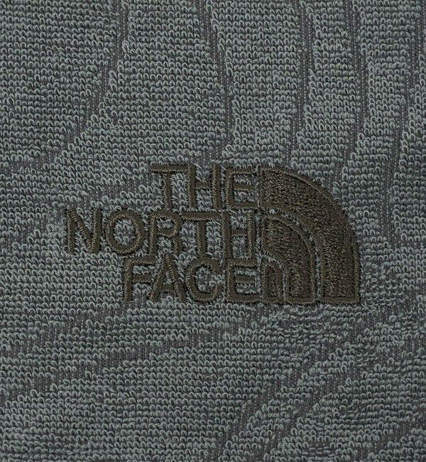 UNITED ARROWS green label relaxing「【WEB限定】＜THE NORTH FACE＞ライト コットン タオル M」|ハンカチ|