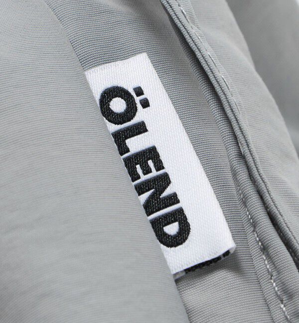 BEAUTY&YOUTH UNITED ARROWS「＜OLEND＞ONA ソフト ショルダーバッグ 3WAY」|ショルダー・メッセンジャー|