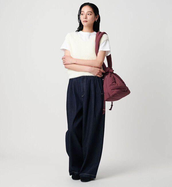 BEAUTY&YOUTH UNITED ARROWS「＜OLEND＞ONA ソフト ショルダーバッグ 3WAY」|ショルダー・メッセンジャー|