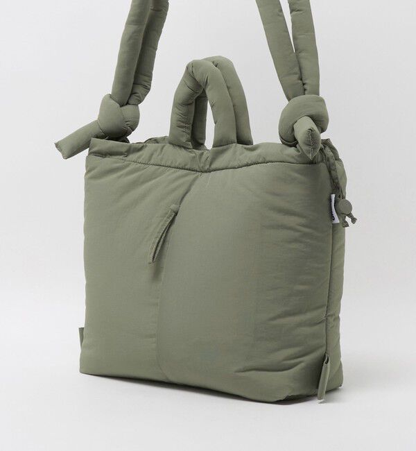 BEAUTY&YOUTH UNITED ARROWS「＜OLEND＞ONA ソフト ショルダーバッグ 3WAY」|ショルダー・メッセンジャー|