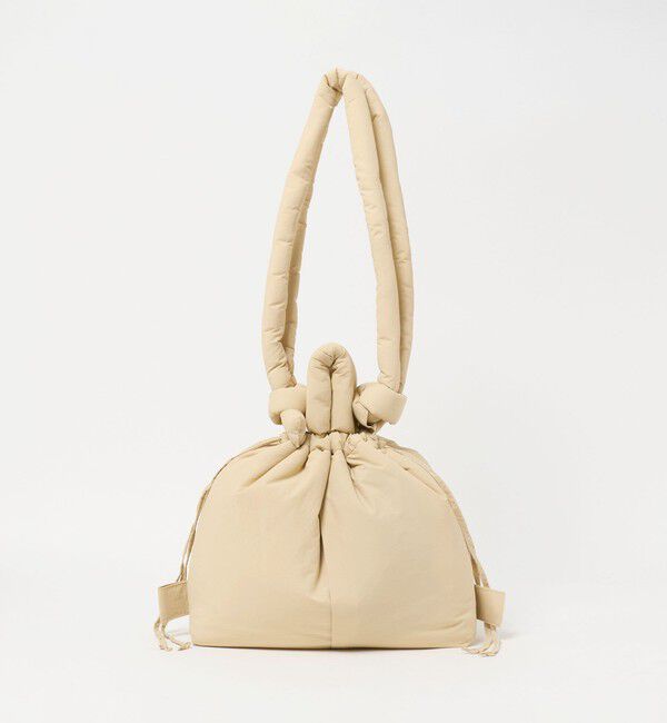 BEAUTY&YOUTH UNITED ARROWS「＜OLEND＞ONA ソフト ショルダーバッグ 3WAY」|ショルダー・メッセンジャー|