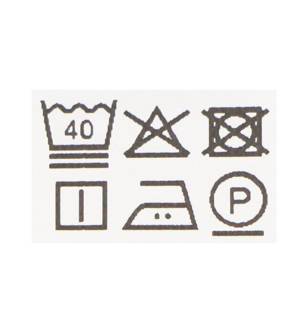 BEAUTY&YOUTH UNITED ARROWS「【WEB限定 WARDROBE SMART】クール ハイゲージ モクロディ ヘンリーネック カットソー【抗菌防臭・接触冷感」|Tシャツ・カットソー|