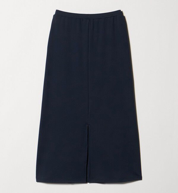 BEAUTY&YOUTH UNITED ARROWS「＜Americana＞マキシ スカート 接触冷感」|フレア|