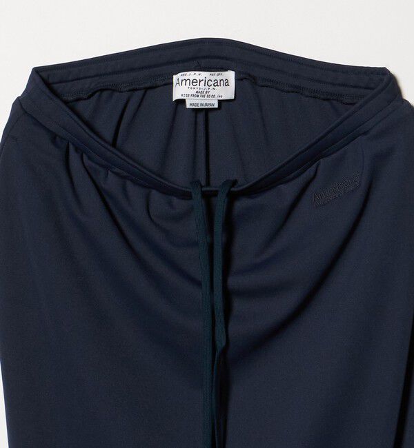 BEAUTY&YOUTH UNITED ARROWS「＜Americana＞マキシ スカート 接触冷感」|フレア|
