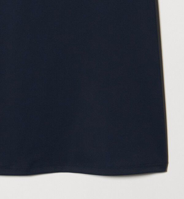 BEAUTY&YOUTH UNITED ARROWS「＜Americana＞マキシ スカート 接触冷感」|フレア|