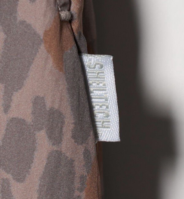 BEAUTY&YOUTH UNITED ARROWS「【別注】＜Charcoal＞フレア スカート 遮熱 UVカット 接触冷感 吸水速乾」|フレア|
