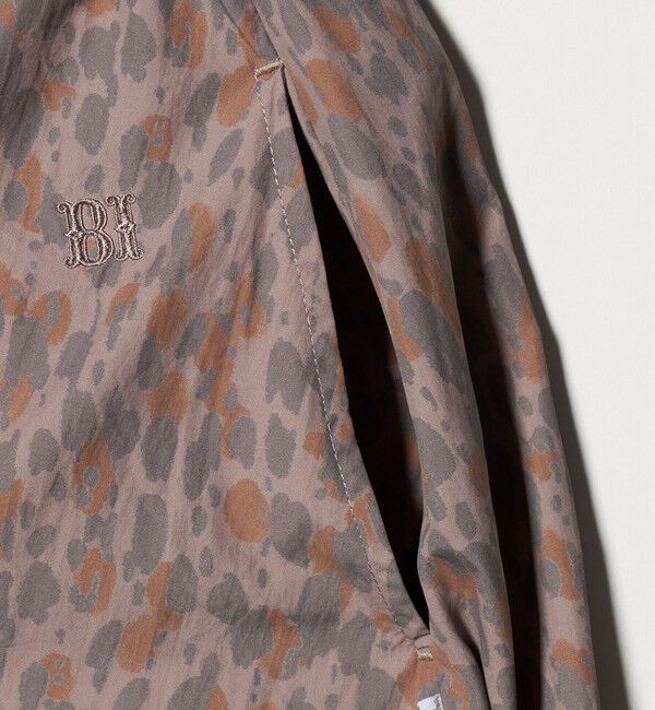 BEAUTY&YOUTH UNITED ARROWS「【別注】＜Charcoal＞フレア スカート 遮熱 UVカット 接触冷感 吸水速乾」|フレア|