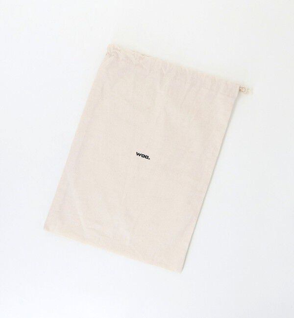 BEAUTY&YOUTH UNITED ARROWS「＜ｗaa.studios＞GO サンダル」|サンダル|