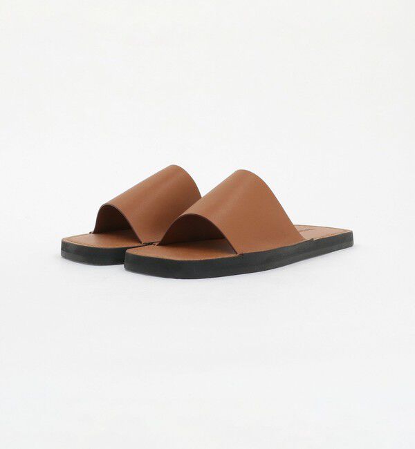 BEAUTY&YOUTH UNITED ARROWS「＜ｗaa.studios＞GO サンダル」|サンダル|