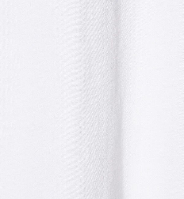 BEAUTY&YOUTH UNITED ARROWS「コットン レイヤード クルーネックTシャツ」|Tシャツ・カットソー|