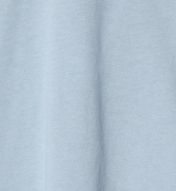 BEAUTY&YOUTH UNITED ARROWS「コットン レイヤード クルーネックTシャツ」|Tシャツ・カットソー|