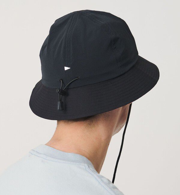 BEAUTY&YOUTH UNITED ARROWS「＜halo commodity＞CREST CRAG ハット」|ハット|