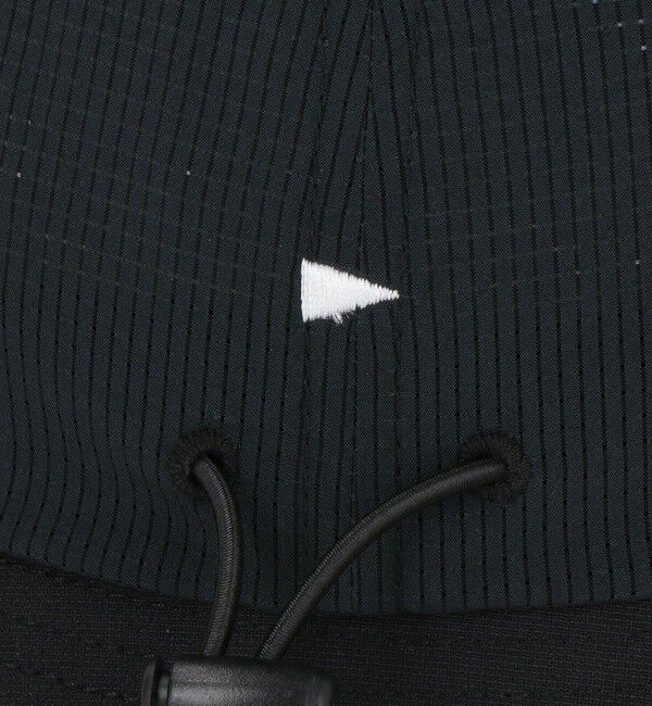 BEAUTY&YOUTH UNITED ARROWS「＜halo commodity＞CREST CRAG ハット」|ハット|