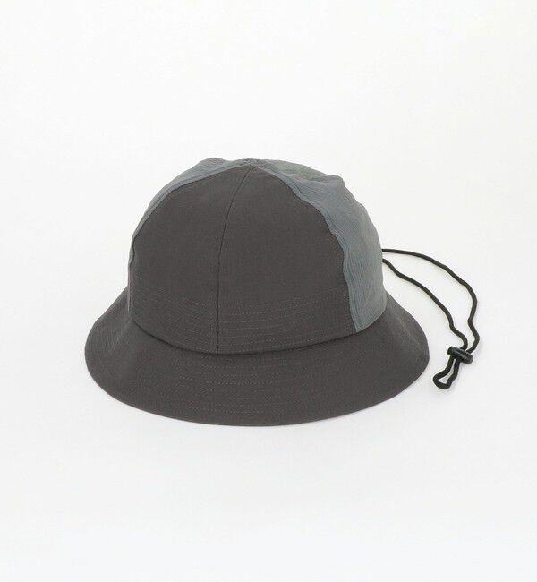 BEAUTY&YOUTH UNITED ARROWS「＜halo commodity＞CREST CRAG ハット」|ハット|