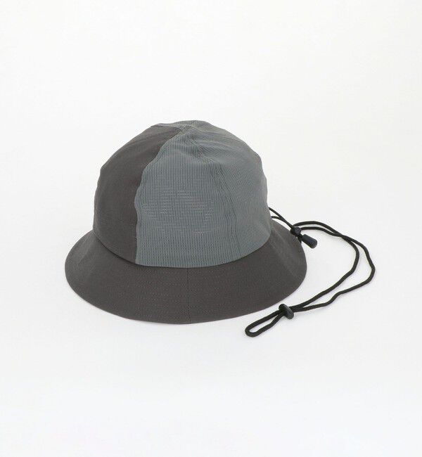 BEAUTY&YOUTH UNITED ARROWS「＜halo commodity＞CREST CRAG ハット」|ハット|